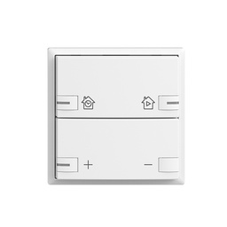 [303994000] Frontplatte EDUE zeptrionAIR