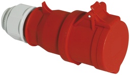[788900002] Kupplung CEE Bals 5P 32A 400V