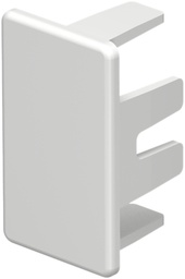 [127363604] Abschlussplatte BET z.Inst.-