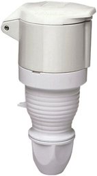 [788900807] Kupplung CEEtyp 5L 32A 1h IP44