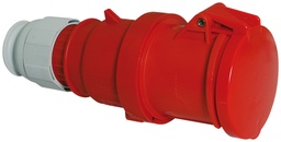 [789500006] Kupplung CEE Bals 5P 63A 400V