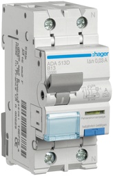 [806059264] FI/LS Schalter HA B 13A 30mA