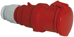 [789500206] Kupplung CEE Bals 5P 63A 400V