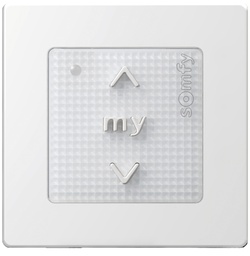 [304330009] RF-Wandsender ws Smoove Origin
