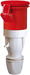 [789501007] Kupplung CEEtyp 5L 63A 6h IP44