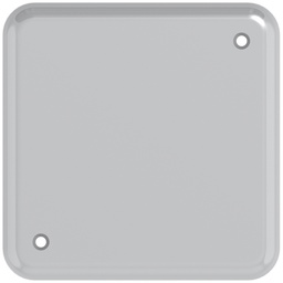 [375195112] Metalldeckplatte Gr.I 2