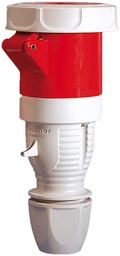 [789501407] Kupplung CEEtyp 5L 63A 6h IP67