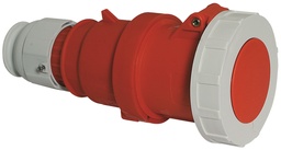 [789800106] Kupplung CEE Bals 5P 125A 400V