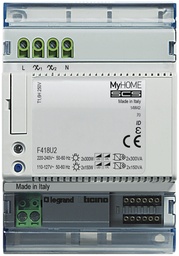 [305048021] REG-Universal-2-Kanal-Dimmer