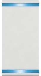 [305061001] UP-Leuchtwippe LEG ws,