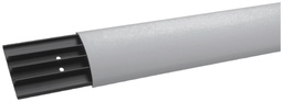 [127604132] Aufbodenkanal TEH SL 17×75 gu