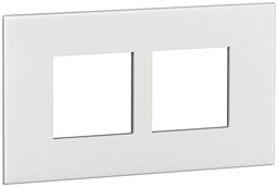 [375210001] Abdeckrahmen ATO 2×1 Modul