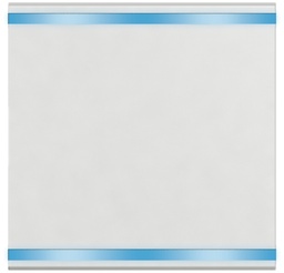 [305071001] UP-Leuchtwippe LEG ws,