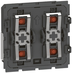 [305078001] EB-Taster LEG MyHome ws