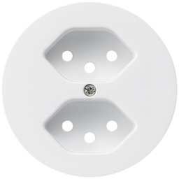 [643082003] Frontbecher ROB z.2×Typ 13 ws
