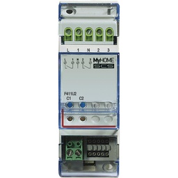 [305091021] REG-Aktor LEG MyHome 2S