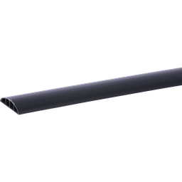 [127604162] Aufbodenkanal TEH SL 17×75 an