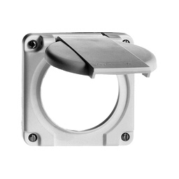 [643091350] Deckel FH 58 NUP/NAP sz