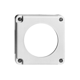 [643091450] Deckel FH 58 NAPU /NUPU sz