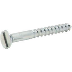 [163121025] Sk-Holzschraube 3×25mm