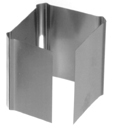 [801500099] Haltefutter f.KIII/DII