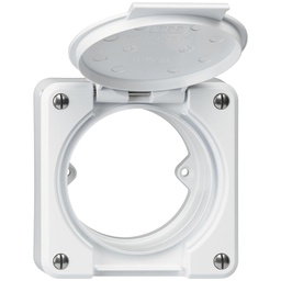 [643095003] Oberteil ROB ws m.Klappdeckel