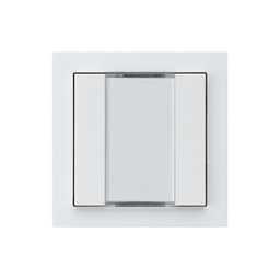 [305156003] UP-Taster KAL A KNX 2×ws