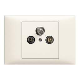 [935426000] EB-Stichdose SAT/TV/R DB53