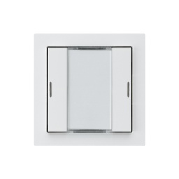 [305166003] UP-Taster KAL A KNX 2×ws