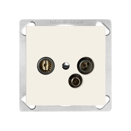 [935431000] EB-Datendose TV-R DD11 5-65MHz