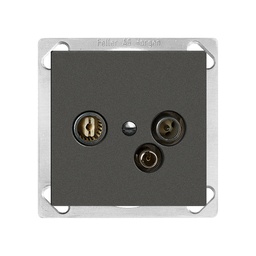 [935431950] EB-Datendose TV-R DD11 5-65MHz