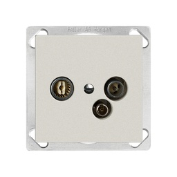 [935432030] EB-Datendose TV-R DD15 5-65MHz
