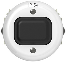 [366026102] UP-Taster ABB NUPL W/1L ws
