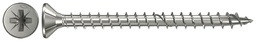 [163181725] SK-Spanplattenschraube Pozi-