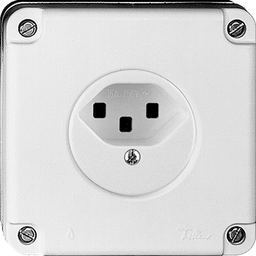 [643610140] UP-Steckdose FH NU CO T23 hgu