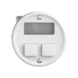 [313126100] UP-Raumthermostat KNX SDUE 2×