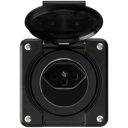 [643630053] UP-Steckdose ROB Typ 23 sz