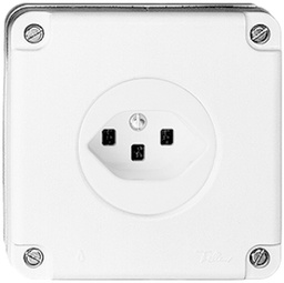 [643630150] UP-Steckdose FH NU CO T23 sz