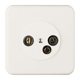 [965504000] UP-Antennendose TV-R-Daten