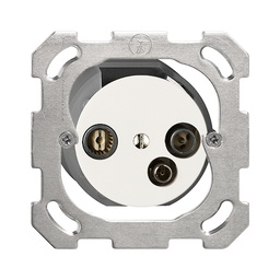 [965512500] UP-Antennendose TV-R-Daten