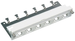 [966905115] Universaleinheit f.6×RJ45