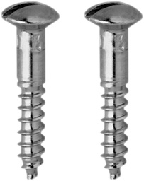 [163316015] Holzschraube LS FH