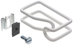 [966907105] Kablelführungsbügel f.19" R&M