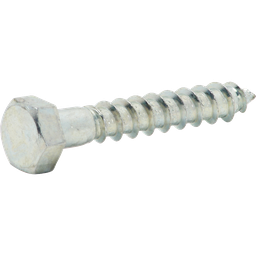 [163418050] Holzschraube 6-kant 8×50mm DIN