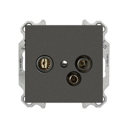 [935710950] UP-Antennendose TV-R-Daten