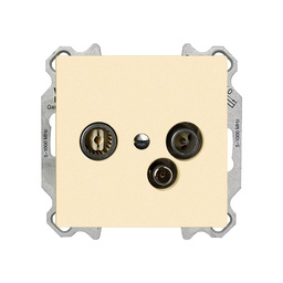 [935711080] UP-Antennendose TV-R-Daten