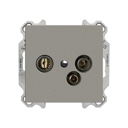 [935712040] UP-Antennendose TV-R-Daten