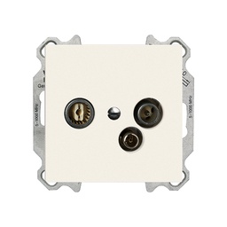 [935713000] UP-Antennendose TV-R-Daten