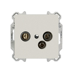 [935713030] UP-Antennendose TV-R-Daten