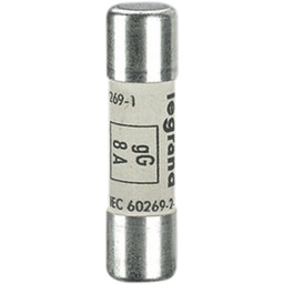 [802582371] Apparatesicherung LEG